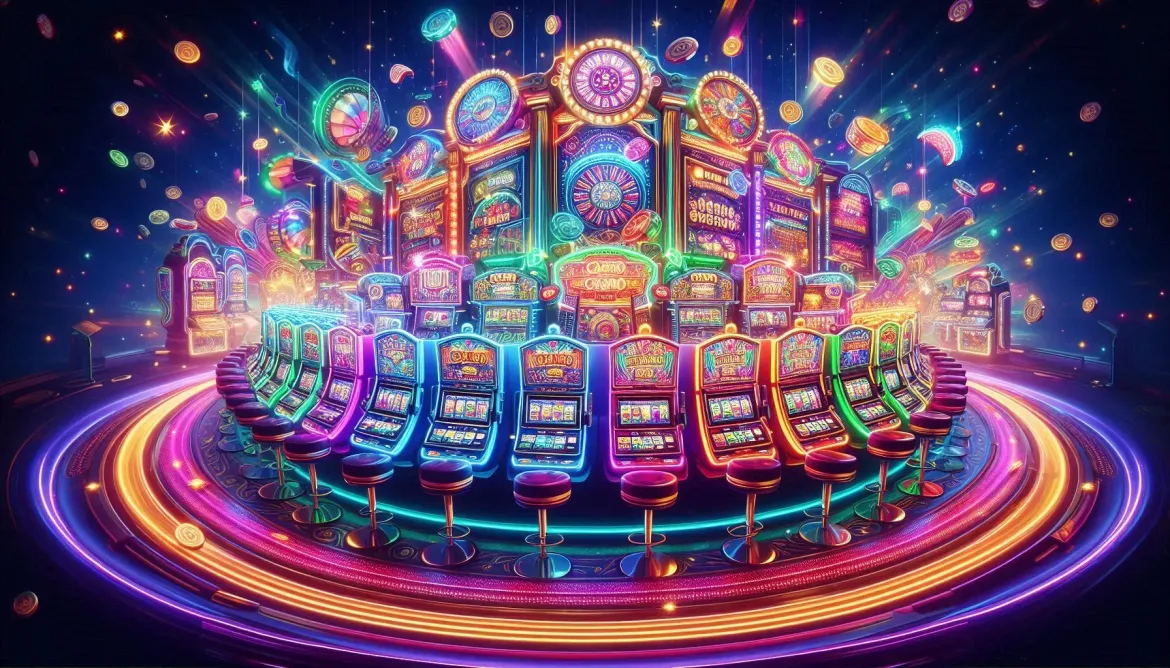 Good Day 4 Play Casino